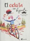 El ciclista con bigote