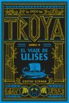 El ciclo de Troya. Libro 2: El viaje de Ulises
