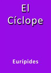 Portada de El ciclope (Ebook)