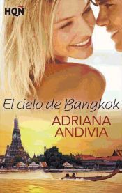 Portada de El cielo de Bangkok (Ebook)