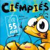 El ciempi&eacute;s de 55 pies
