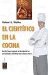 El científico en la cocina