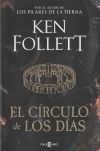 El Círculo De Los Días De Ken Follett