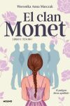 El Clan Monet 1 - Tesoro