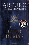 El Club Dumas (edición Black Friday) De Arturo Pérez-reverte