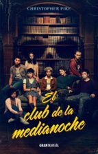 Portada de El club de la medianoche (Ebook)