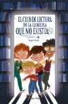 El club de lectura de la llibreria que no existia