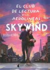 El club de lectura de las Aerolíneas Skywind