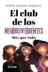 El club de los neurodivergentes