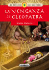 El club de los sabuesos. La venganza de Cleopatra