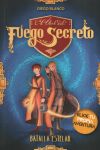 El club del Fuego Secreto / 4