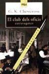 El club dels oficis extravagants