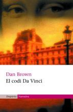Portada de El codi Da Vinci (Ebook)