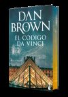 El c&oacute;digo Da Vinci. Edici&oacute;n especial con cantos decorados