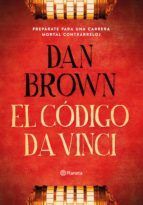 Portada de El código Da Vinci (Nueva Edición) (Ebook)