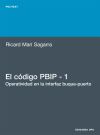 El código PBIP - 1. Operatividad en la interfaz buque-puerto