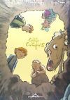 El c&oacute;digo ciempi&eacute;s