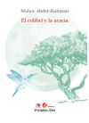 El colibrí y la acacia