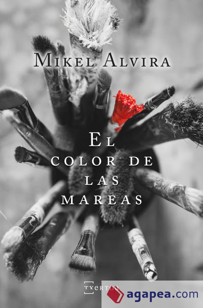 El color de las mareas