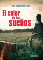 Portada de El color de los sueños (Ebook)