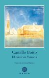 El color en Venecia