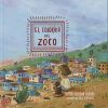 El colorido del Zoco