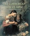 El comercio en el arte