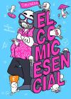 El c&oacute;mic esencial