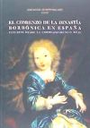 El comienzo de la dinastía Borbónica en España: Estudio desde la correspondencia real