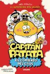 El comienzo del caos (Capit&aacute;n Patata 1)