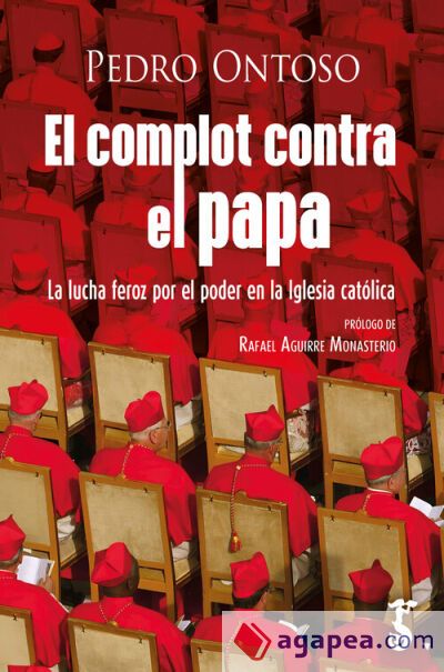 El complot contra el Papa