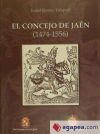 El concejo de Jaén  (1474-1556)