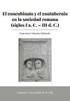 El concubinato y el contubernio en la sociedad romana