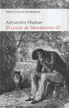 El conde de Montecristo (2 vols.)