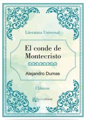 El conde de Montecristo (Ebook)