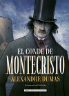 El Conde De Montecristo De Dumas, Alexandre; Vila Delclòs, Jordi