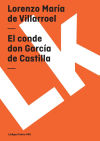 El conde don García de Castilla