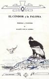 El c&oacute;ndor y la paloma