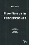 El conflicto de las percepciones