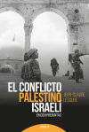 El conflicto palestino-israelí