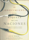 El conocimiento y la riqueza de las naciones