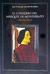 El consejero del marqués de Monferrato . ricordanze