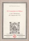 El consulado de Bilbao y sus ordenanzas de comercio de 1737 . distribuye la academia vasca de derecho