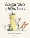 El consultorio de la se&ntilde;ora &Aacute;nser