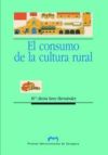 El consumo de la cultura rural