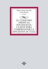 El consumo desde la sociolog&iacute;a: claves para comprender la sociedad actual