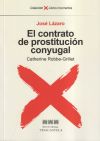 El contrato de prostitución conyugal