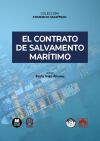 El contrato de salvamento mar&iacute;timo