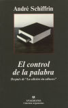 El control de la palabra