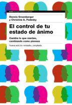 Portada de El control de tu estado de ánimo. 2ª edición (Ebook)